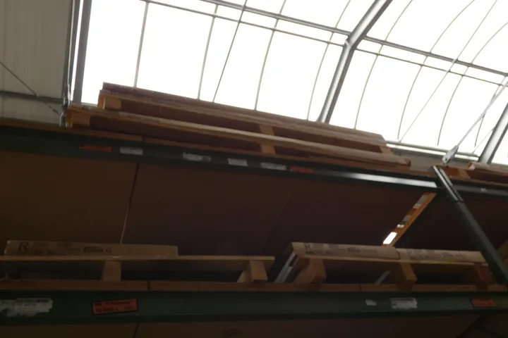 Kermi - Heizk. Therm X2 Profil-V Typ 12, AG rechts, BH 600, BL 2000 mm, weiß Umfang: Fachinhalt, Ebene 4